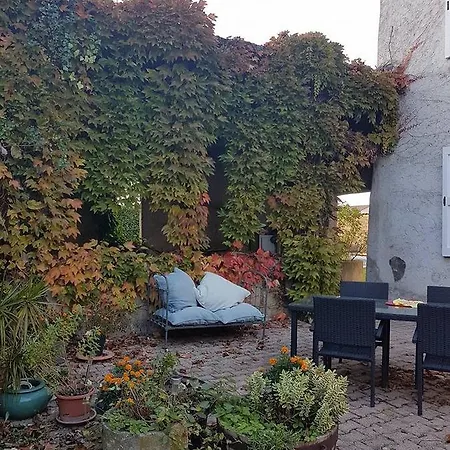 Bed & Breakfast Aux Chevrefeuilles