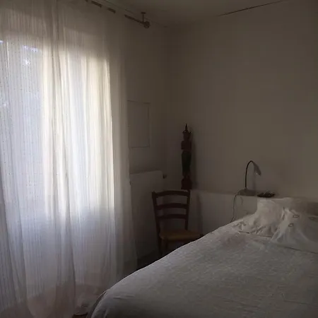 Bed & Breakfast Aux Chevrefeuilles *