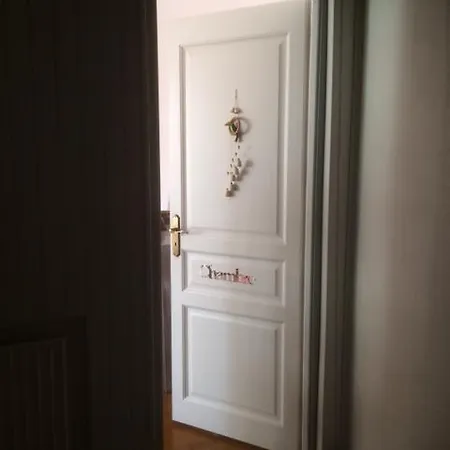 Bed & Breakfast Aux Chevrefeuilles *