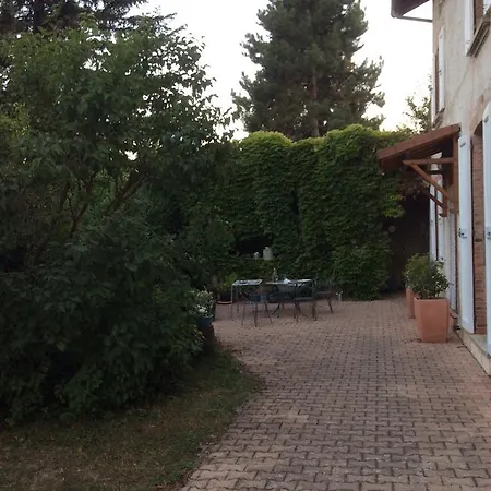 Bed & Breakfast Aux Chevrefeuilles