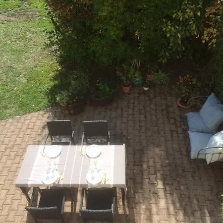 Bed & Breakfast Aux Chevrefeuilles *