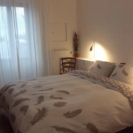 Bed & Breakfast Aux Chevrefeuilles